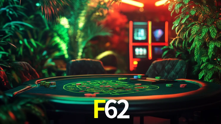 F62 gaming platform