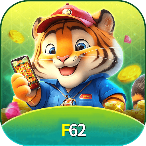 F62 logo